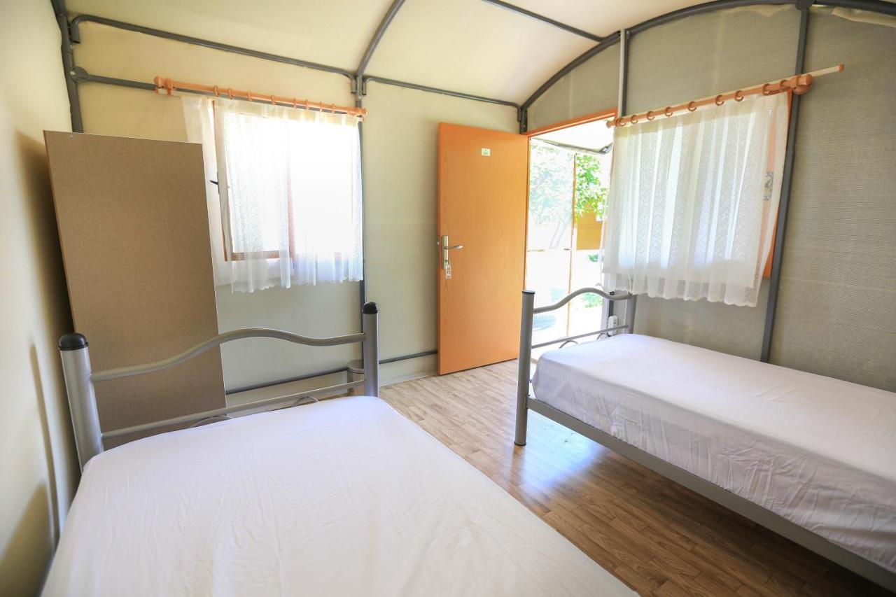 Merry Bungalow & Tent Çıralı Extérieur photo