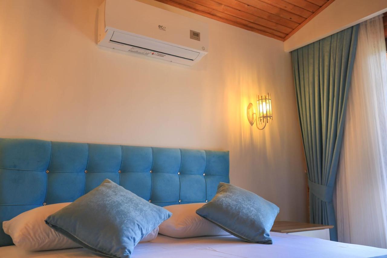 Merry Bungalow & Tent Çıralı Extérieur photo